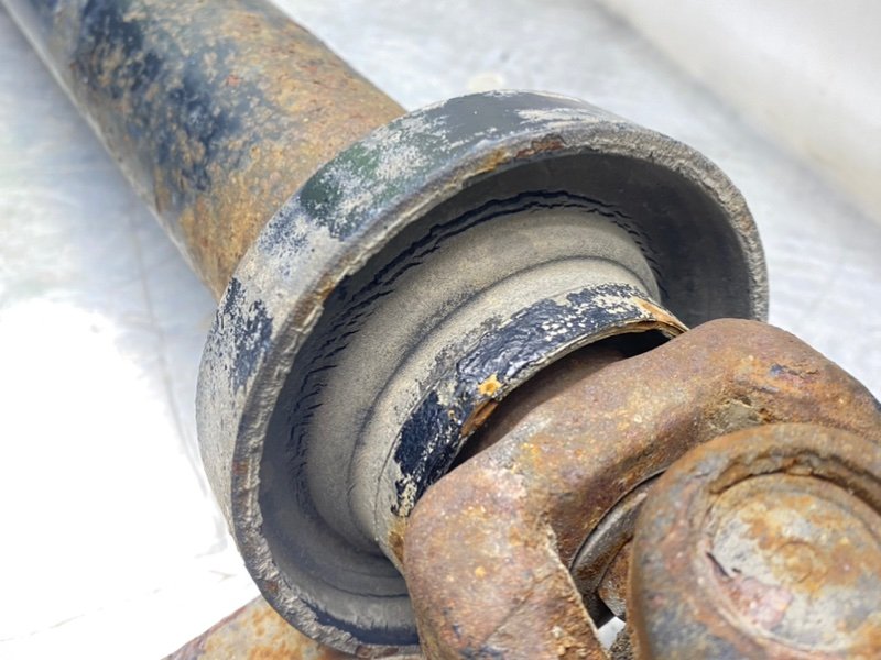 Кардан, 8100 рублей, Калининград