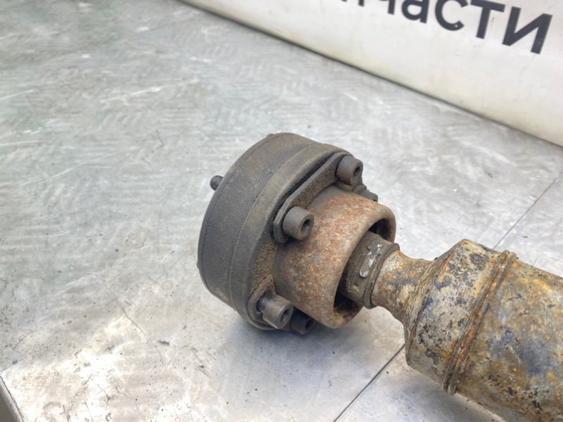 Кардан, 8100 рублей, Калининград