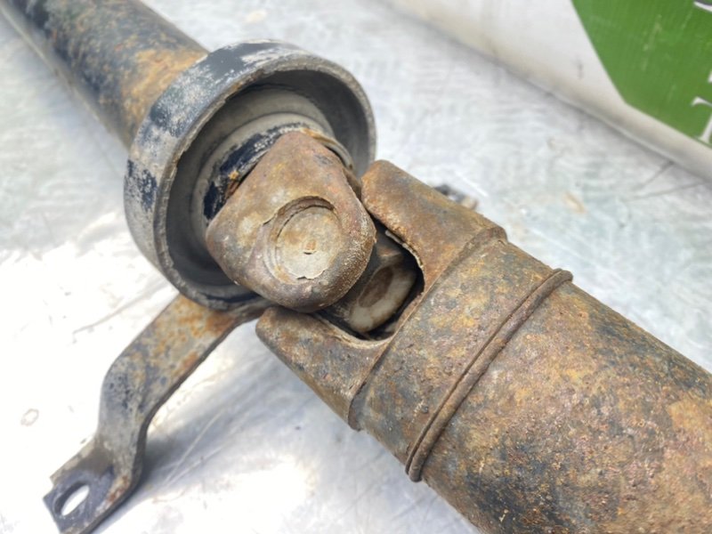 Кардан, 8100 рублей, Калининград