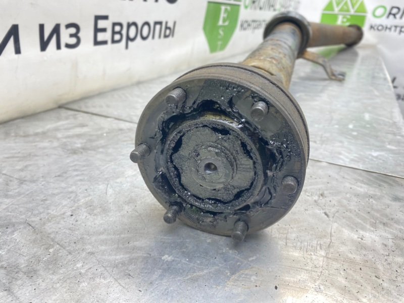 Кардан, 8100 рублей, Калининград