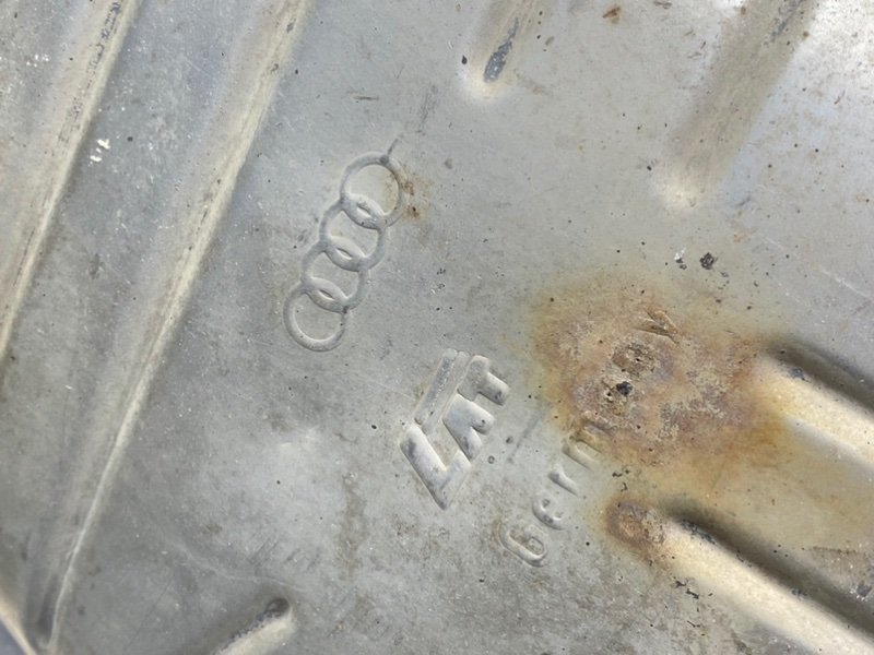 Банка глушителя, 3100 рублей, Калининград