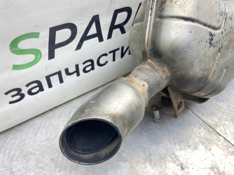 Банка глушителя, 3100 рублей, Калининград