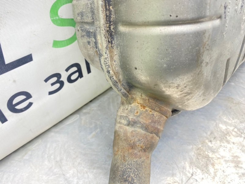 Банка глушителя, 3100 рублей, Калининград