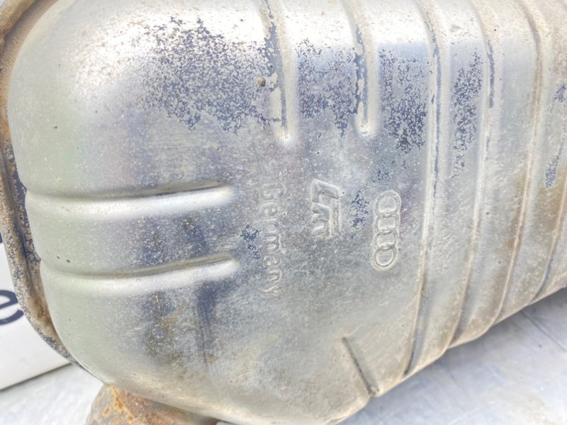 Банка глушителя, 3100 рублей, Калининград