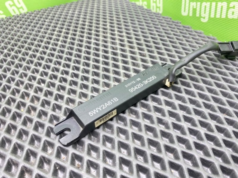 Антенна иммобилайзера, 1300 рублей, Тверь