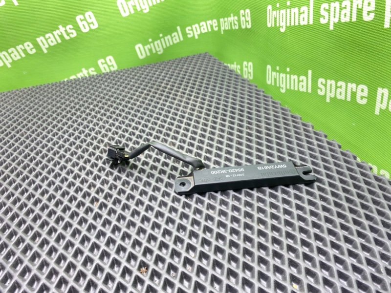 Антенна иммобилайзера, 1300 рублей, Тверь