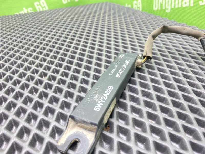 Антенна иммобилайзера, 1300 рублей, Тверь