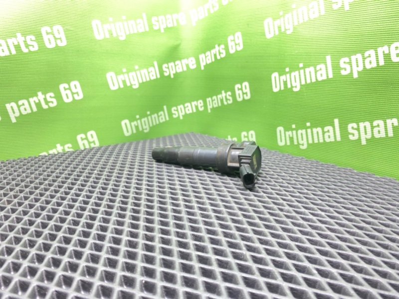 Катушка зажигания, 900 рублей, Тверь