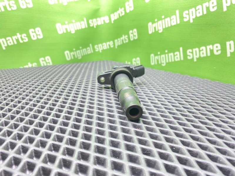 Катушка зажигания, 900 рублей, Тверь