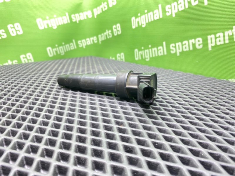 Катушка зажигания, 900 рублей, Тверь