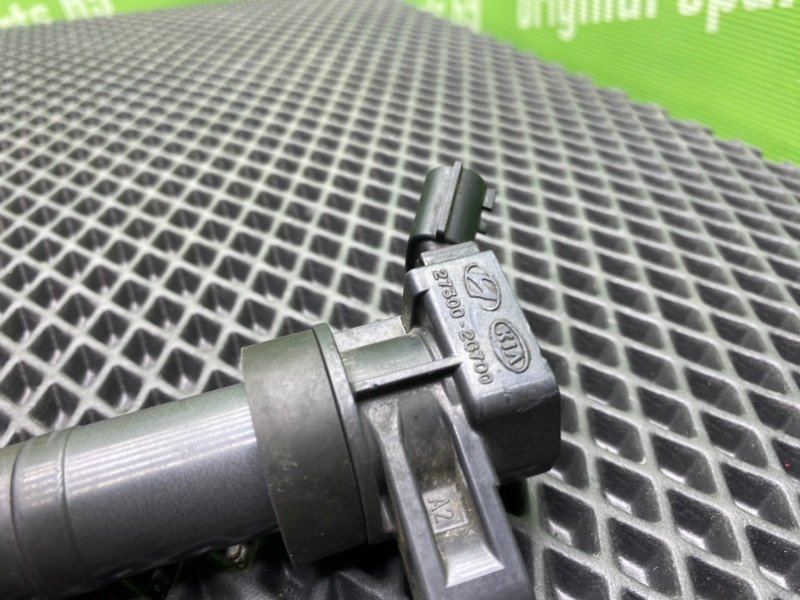 Катушка зажигания, 900 рублей, Тверь