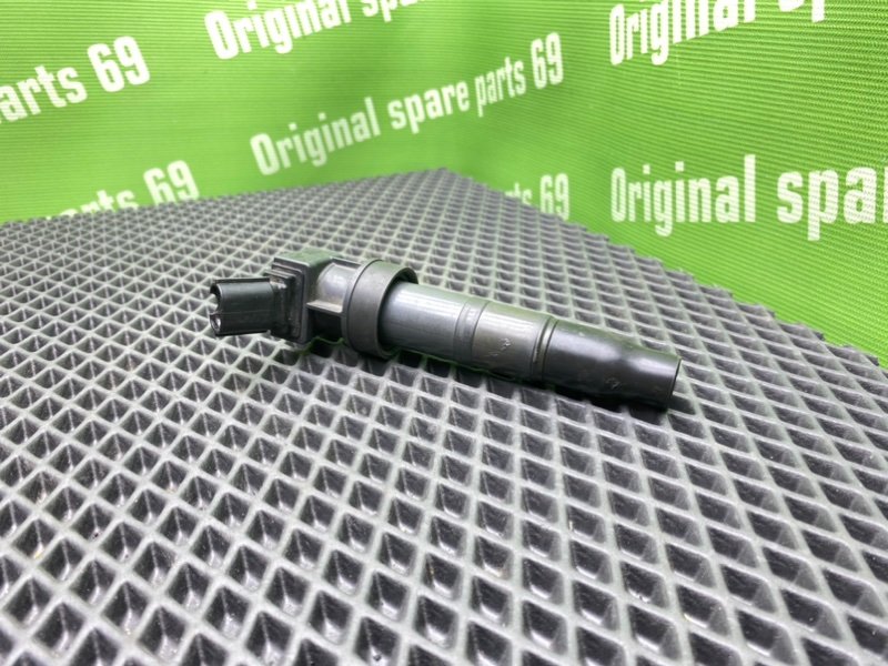 Катушка зажигания, 900 рублей, Тверь