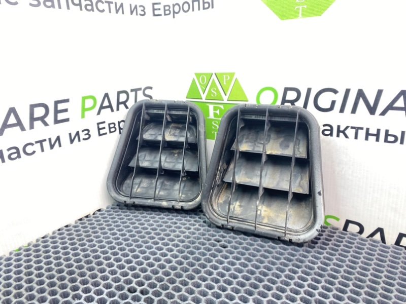 Вентиляция багажника, 1500 рублей, Калининград