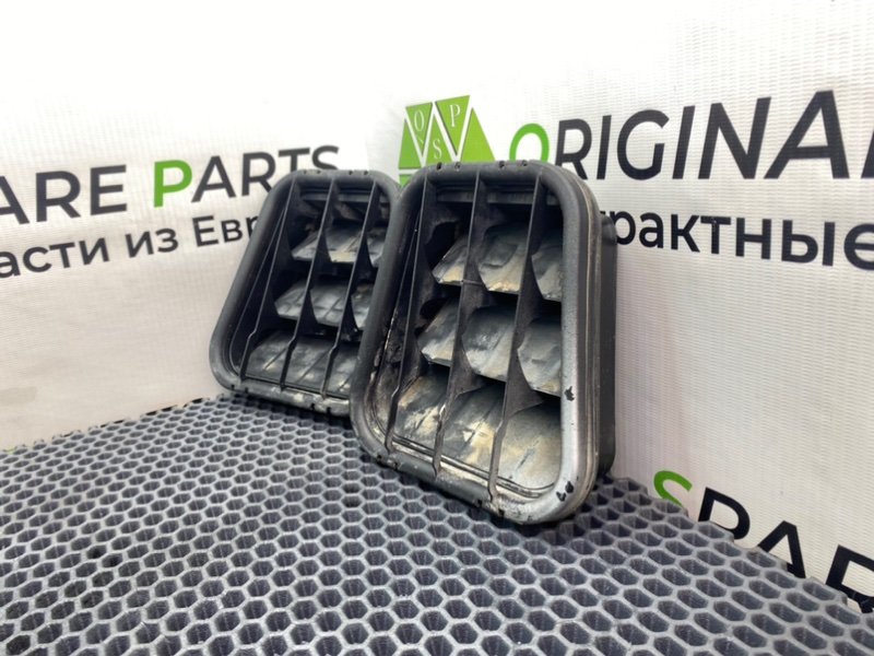 Вентиляция багажника, 1500 рублей, Калининград