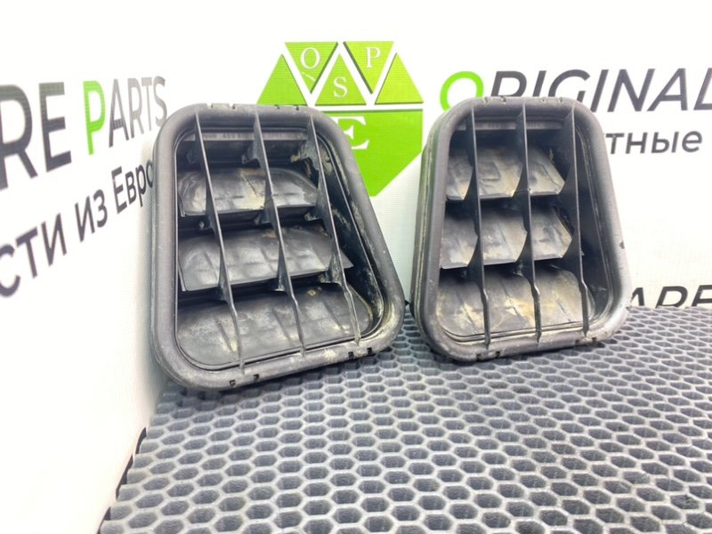 Вентиляция багажника, 1500 рублей, Калининград