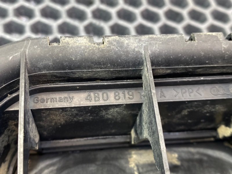 Вентиляция багажника, 1500 рублей, Калининград