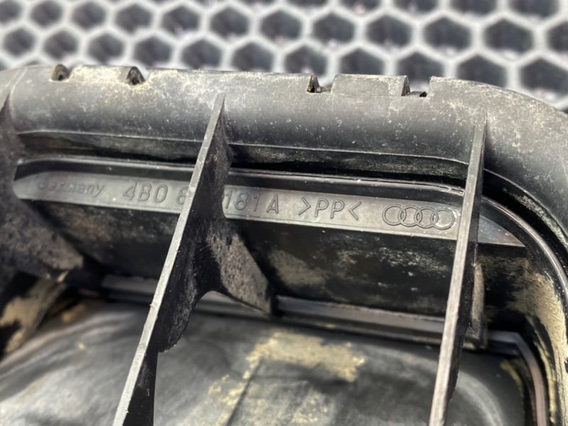 Вентиляция багажника, 1500 рублей, Калининград