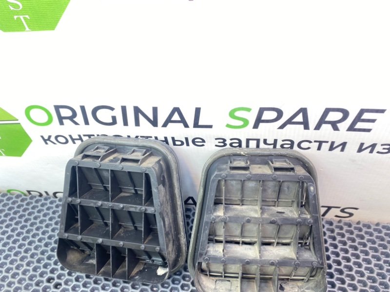 Вентиляция багажника, 1500 рублей, Калининград