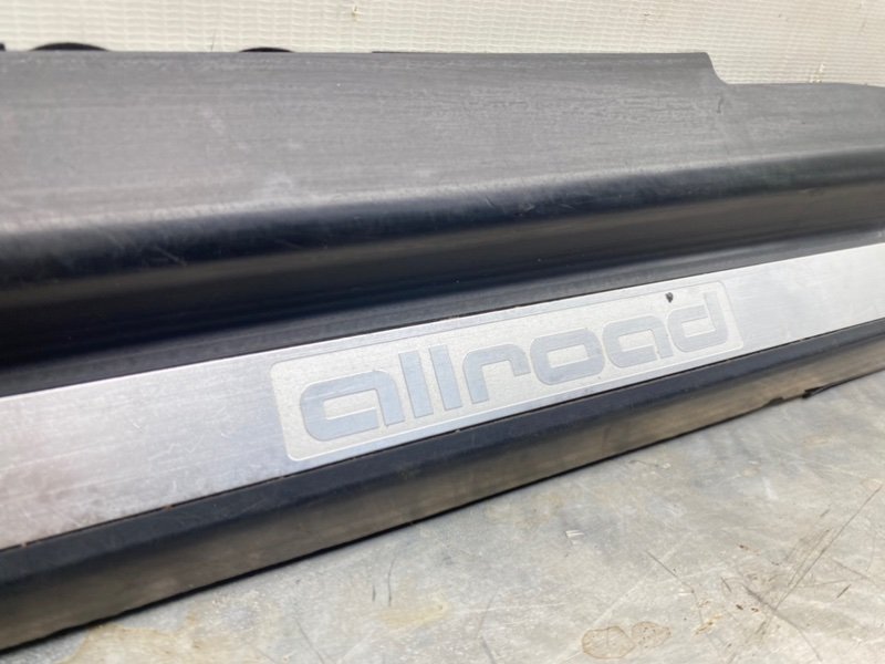 Накладки порогов, 3000 рублей, Калининград