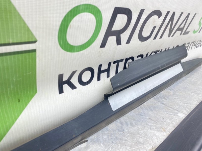 Накладки порогов, 3000 рублей, Калининград