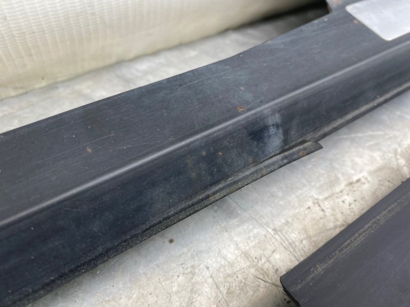 Накладки порогов, 3000 рублей, Калининград