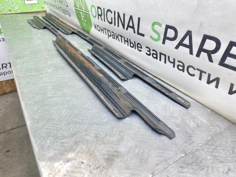 Накладки порогов, 3000 рублей, Калининград