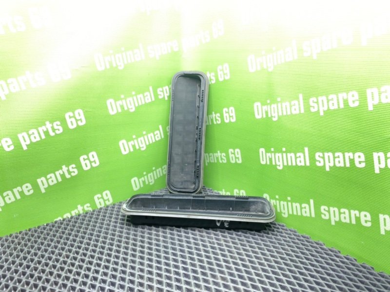 Вентиляция багажника, 1000 рублей, Тверь