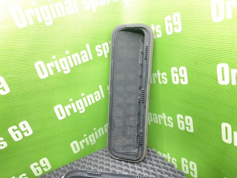 Вентиляция багажника, 1000 рублей, Тверь