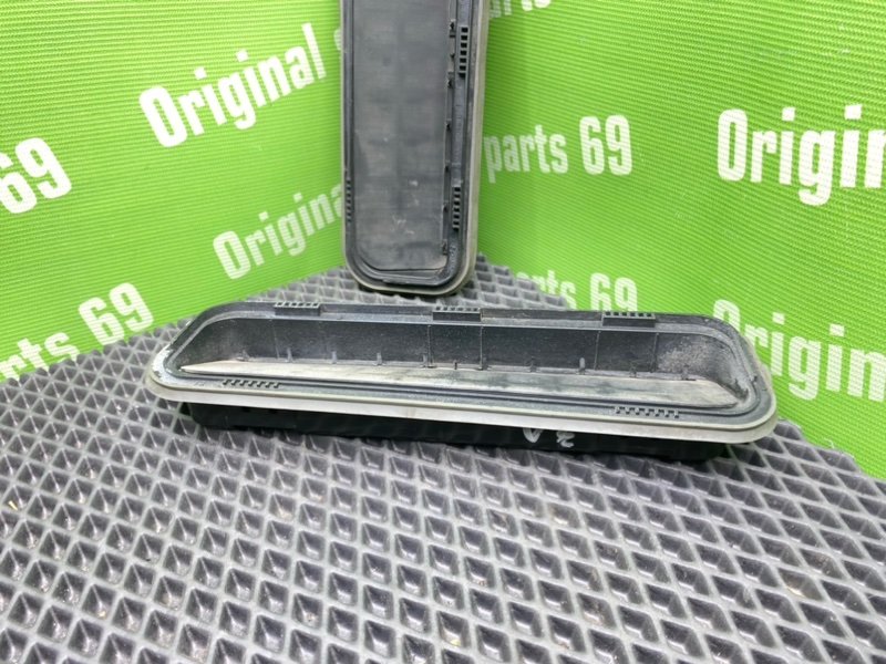 Вентиляция багажника, 1000 рублей, Тверь