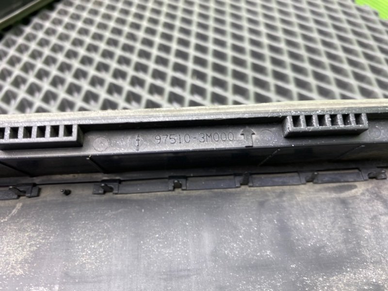 Вентиляция багажника, 1000 рублей, Тверь