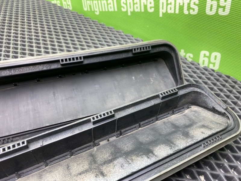 Вентиляция багажника, 1000 рублей, Тверь