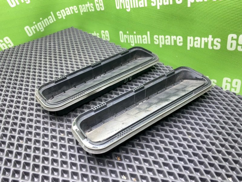 Вентиляция багажника, 1000 рублей, Тверь