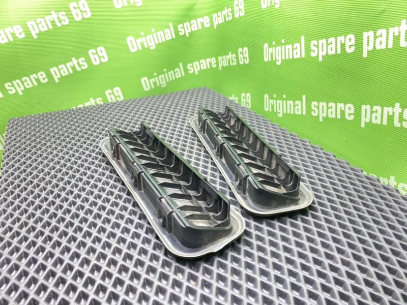 Вентиляция багажника, 1000 рублей, Тверь