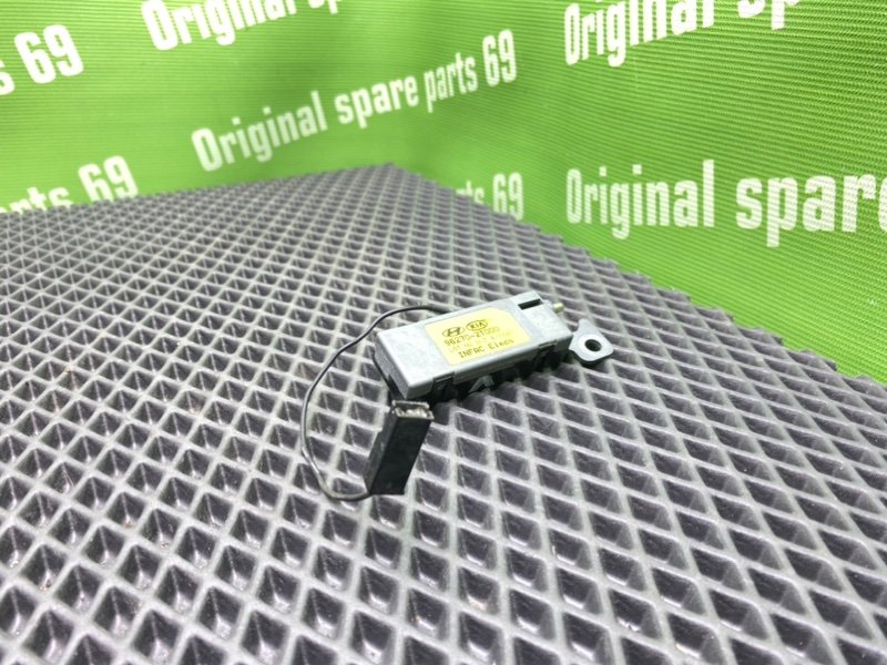 Усилитель антенны, 800 рублей, Тверь