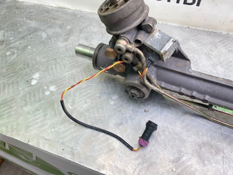 Рулевая рейка, 22800 рублей, Калининград