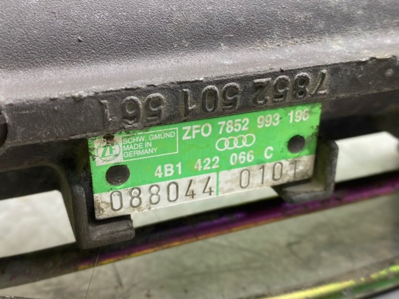 Рулевая рейка, 22800 рублей, Калининград