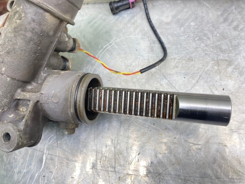 Рулевая рейка, 22800 рублей, Калининград