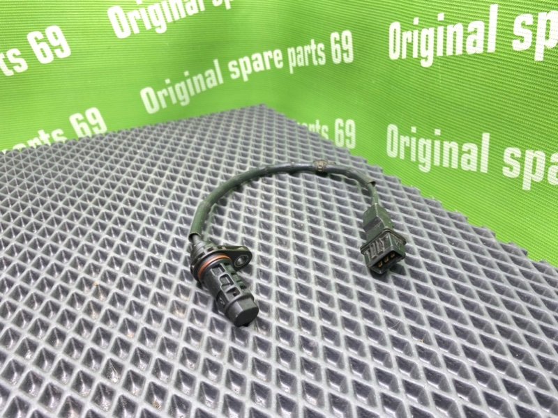 Датчик коленвала, 900 рублей, Тверь