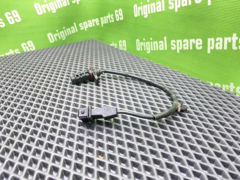 Датчик коленвала, 900 рублей, Тверь