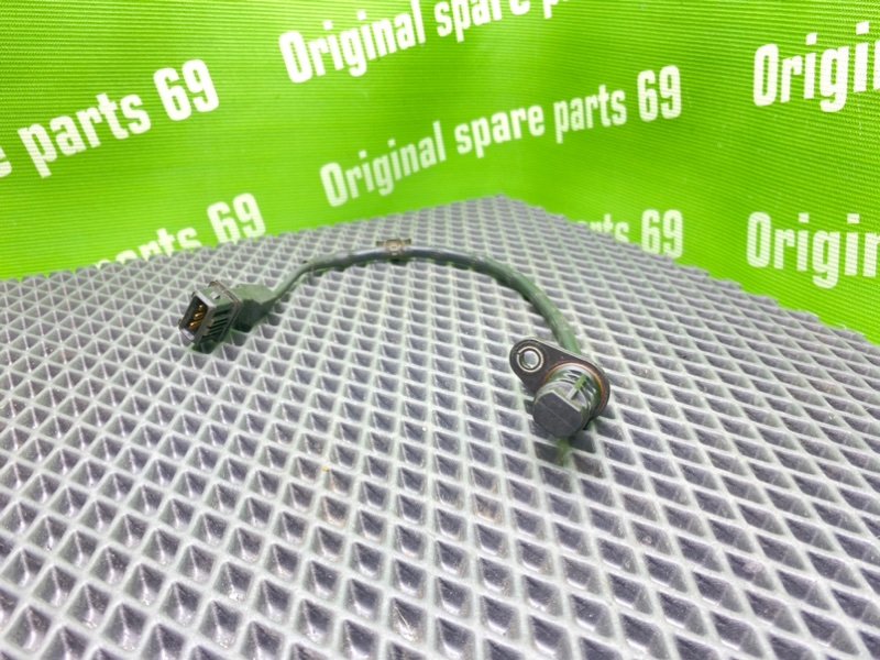 Датчик коленвала, 900 рублей, Тверь