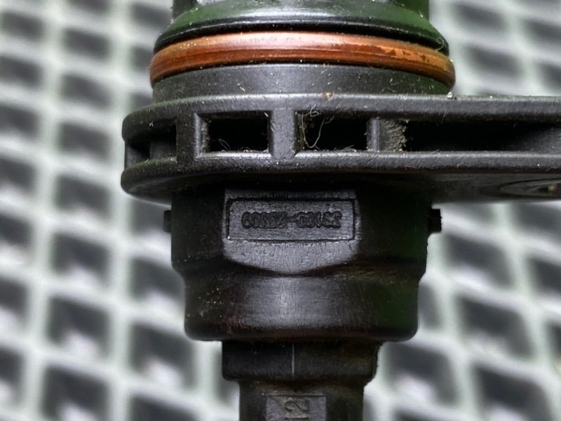 Датчик коленвала, 900 рублей, Тверь