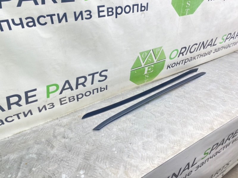 Молдинг лобового стекла, 1200 рублей, Калининград