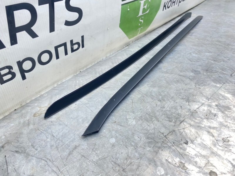 Молдинг лобового стекла, 1200 рублей, Калининград