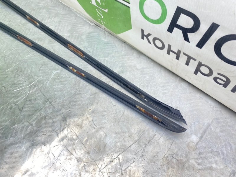 Молдинг лобового стекла, 1200 рублей, Калининград