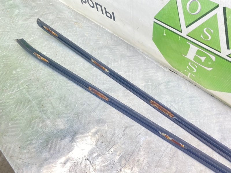 Молдинг лобового стекла, 1200 рублей, Калининград