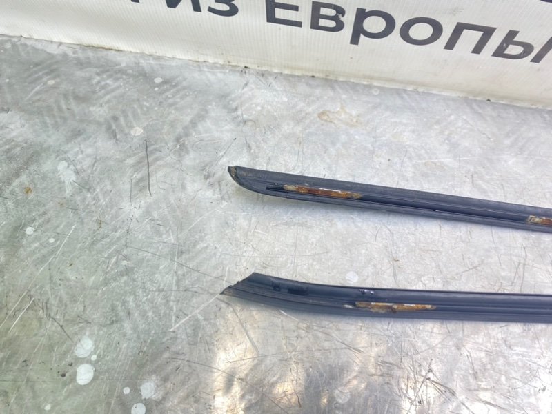 Молдинг лобового стекла, 1200 рублей, Калининград