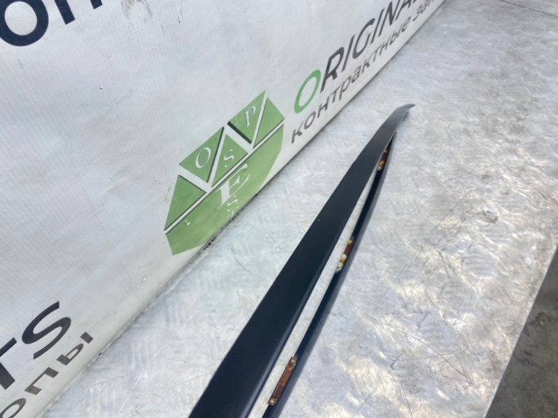 Молдинг лобового стекла, 1200 рублей, Калининград