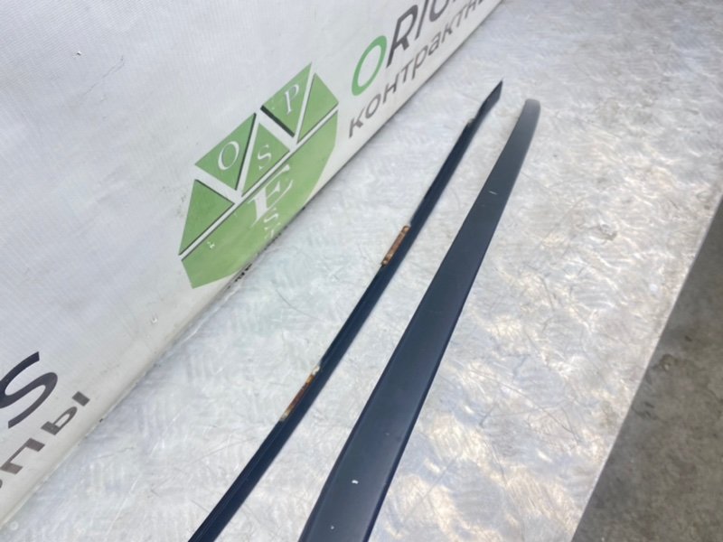 Молдинг лобового стекла, 1200 рублей, Калининград