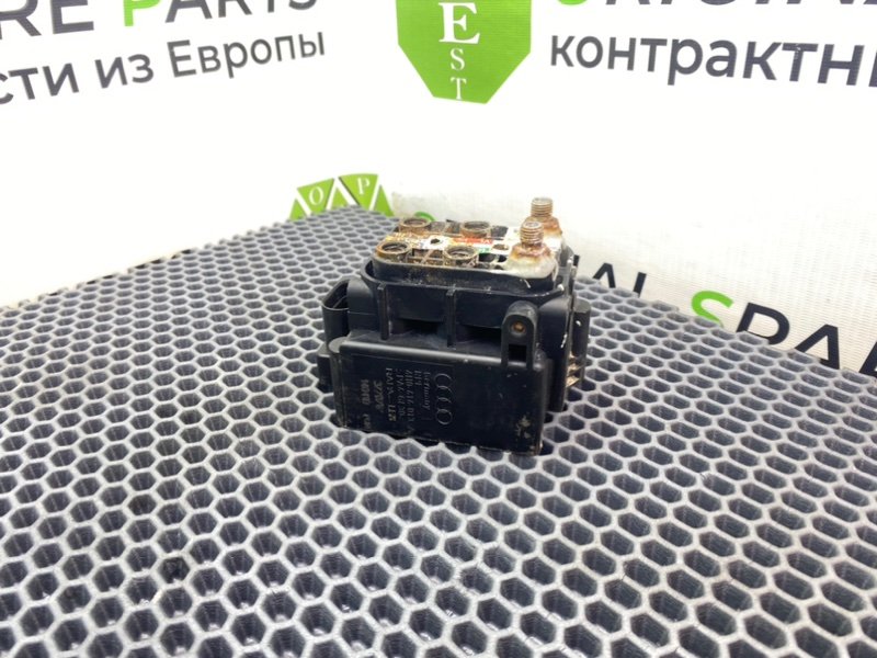 Клапан пневмоподвески, 4400 рублей, Калининград