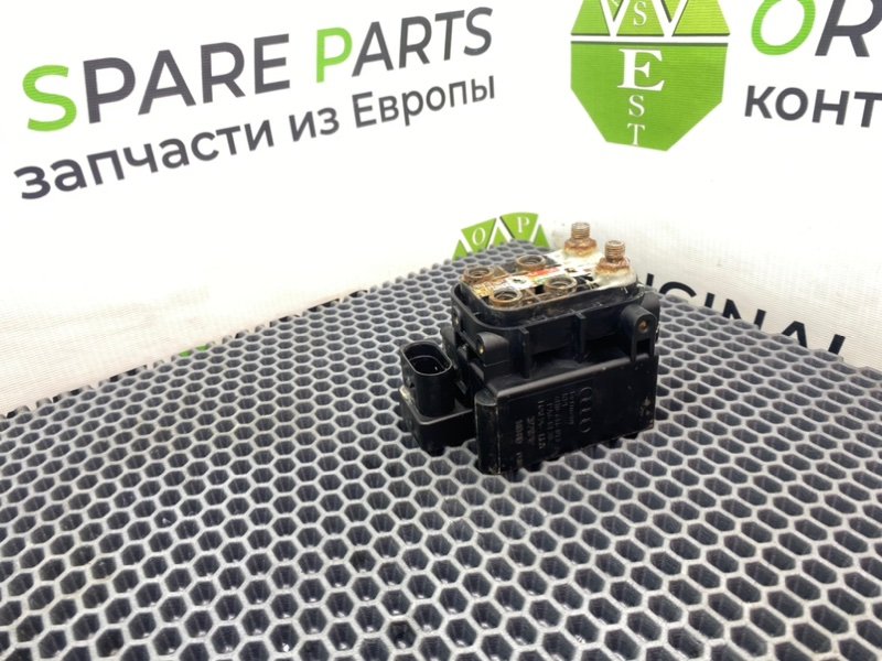 Клапан пневмоподвески, 4400 рублей, Калининград